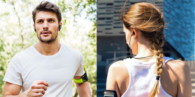 migliori cuffie da running