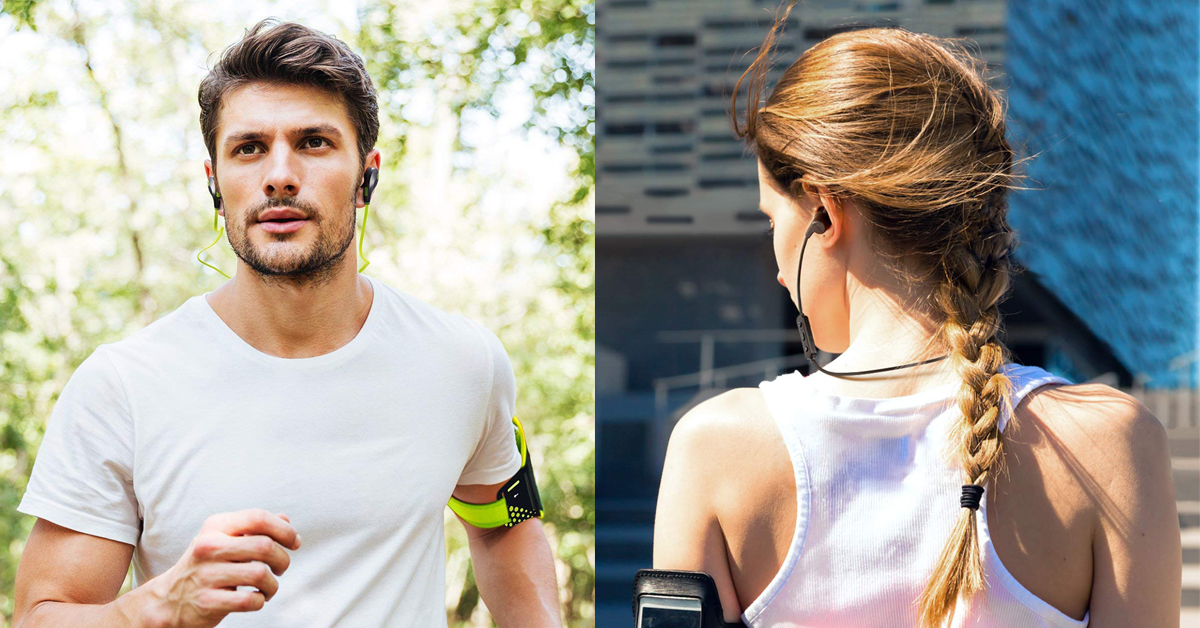 Migliori cuffie da running senza fili: i modelli di auricolari che non cadono