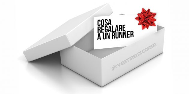 Cosa regalare a un runner? idee regalo per gli appassionati di corsa Cosa regalare all amante