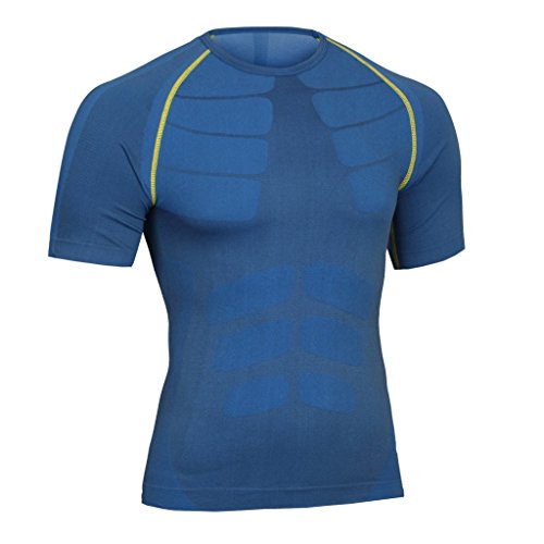 Recensioni maglia running Bwiv