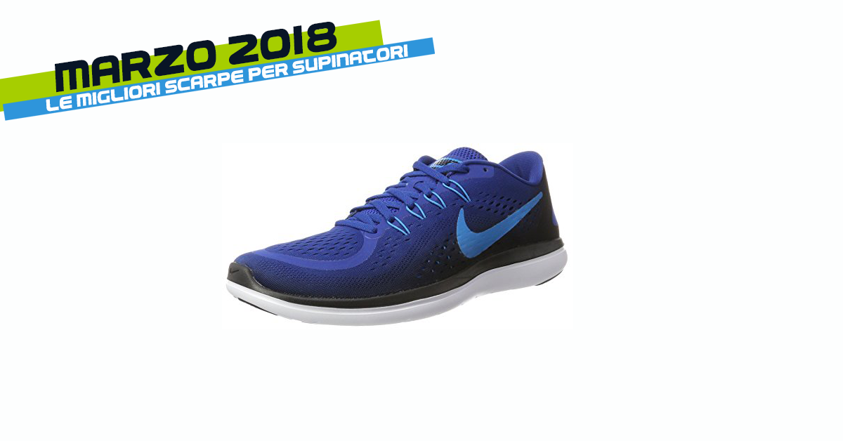 asics running supinatore