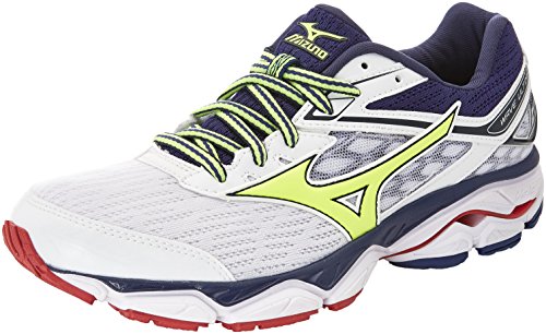 scarpe running pronatore mizuno