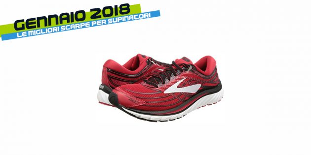 scarpe supinatore decathlon