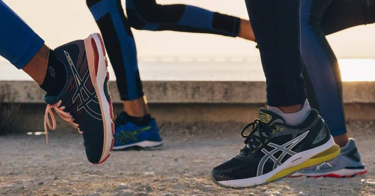 Migliori scarpe running Asics: Recensioni TOP 10 Modelli Consigliati