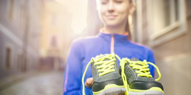 scarpe da corsa consigli