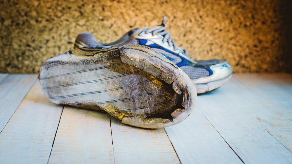 Quando cambiare le scarpe da running: chilometri, durata e usura