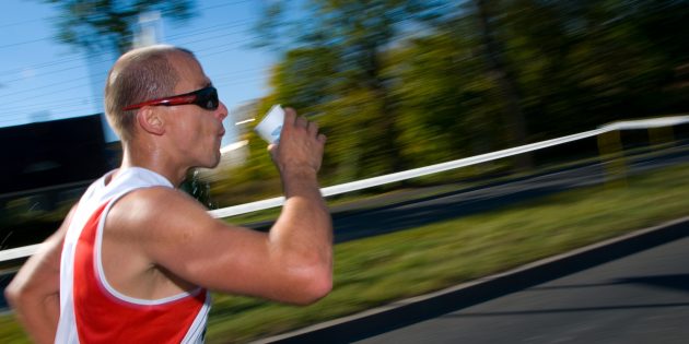 Le migliori borracce da running