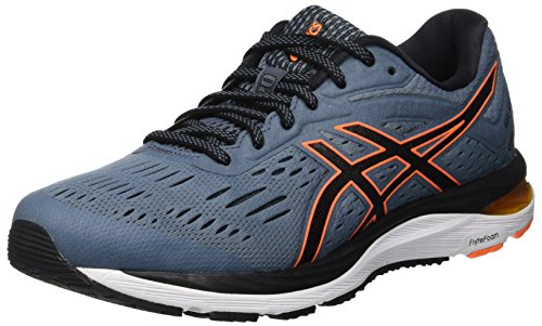 Asics Gel-Cumulus 20: Recensione e Caratteristiche 1 Asics Gel-Cumulus 20,