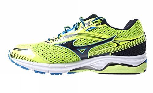 Mizuno Wave Legend, Scarpe da Corsa Uomo