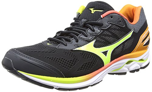 Recensione Mizuno Wave Rider 21 Osaka: Opinioni e Caratteristiche