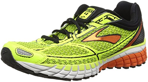 Recensione Brooks Aduro 4, Scarpe Running Uomo