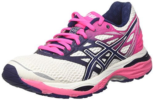 Asics Gel-Cumulus 18, Scarpe Running Donna