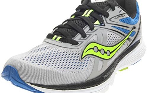 Saucony Swerve Scarpe Da Corsa - AW16