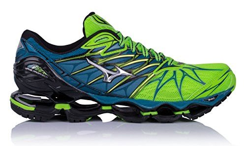 Mizuno Wave Prophecy 7, Scarpe da Running Uomo