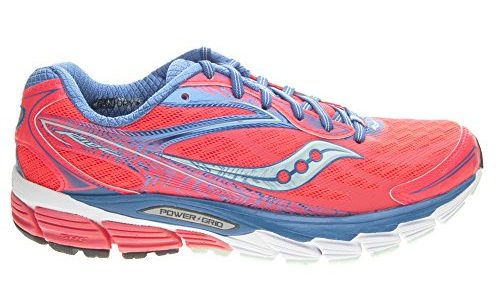 Saucony Ride 8 Women's Scarpe Da Corsa