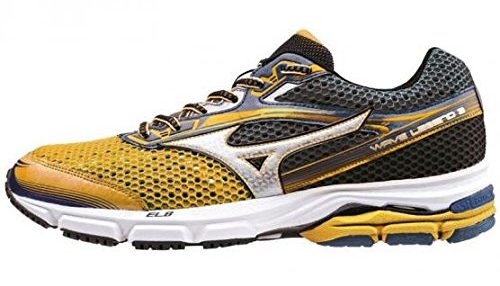 Mizuno Wave Legend 3, Scarpe da Corsa Uomo