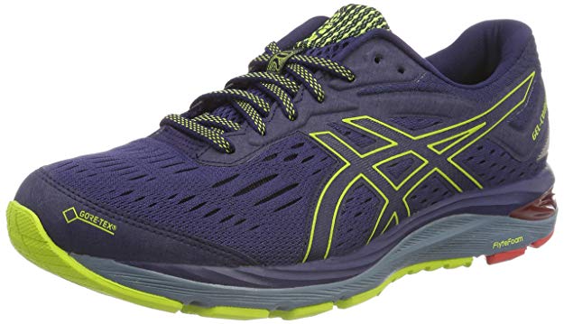 Migliori scarpe running impermeabili Asics Gore-Tex