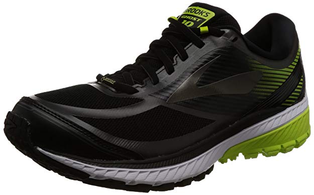 Migliori scarpe running impermeabili Brooks