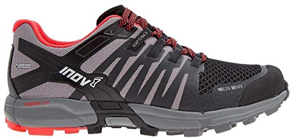 Migliori scarpe impermeabili gore tex Inov-8 Roclite 305 