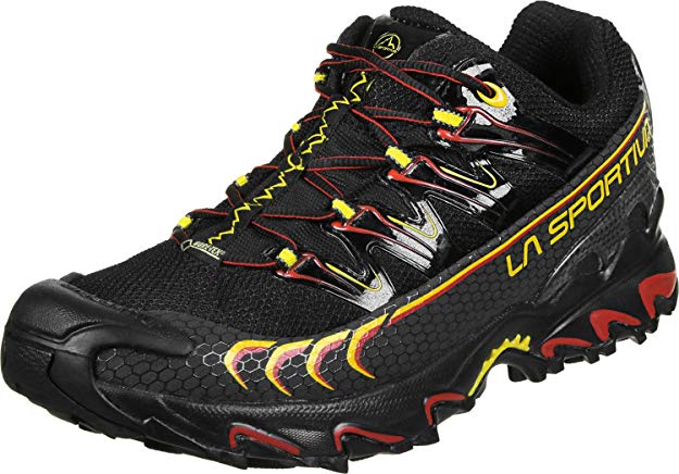 Migliori scarpe running impermeabili La Sportiva