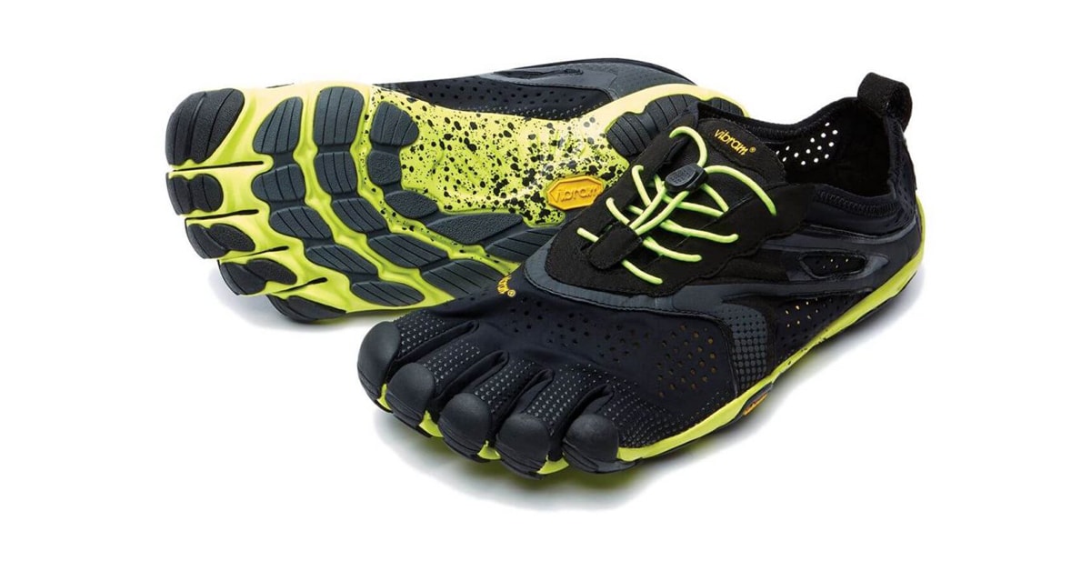 Vibram Five Fingers Scarpe con le dita migliori