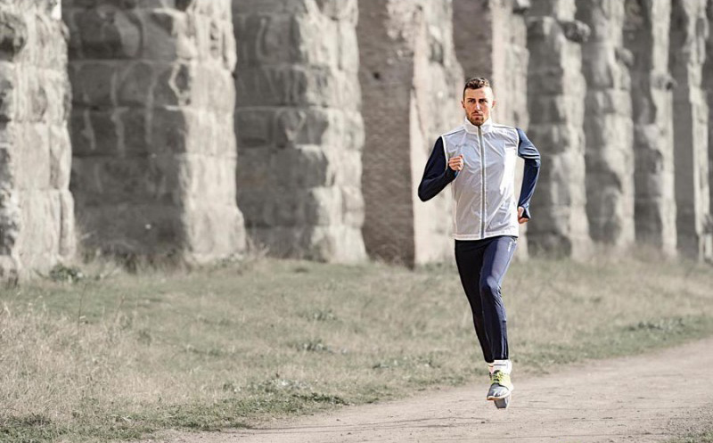 Migliori gilet running antivento i migliori smanicati traspiranti