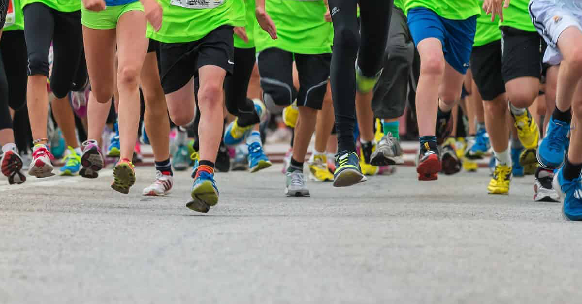 Scarpe running bambino: i migliori modelli adatti per i ragazzi