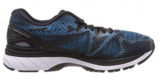 Asics Gel-Nimbus 20 scarpe running uomo