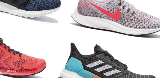 Migliori scarpe running economiche di marca