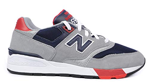 New Balance 597, Scarpe da Corsa Uomo