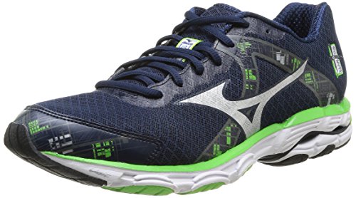 Mizuno, Wave Inspire 10, Scarpe sportive, Uomo