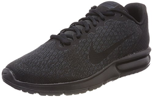 NIKE Air Max Sequent 2, Scarpe Running Uomo