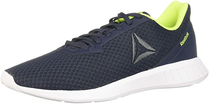 Reebok Lite, Scarpe da Trail Running Economiche da Uomo,Multicolore Hernvy Maruni Amasol