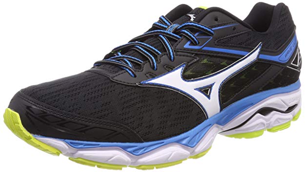 Migliori scarpe da walking Mizuno