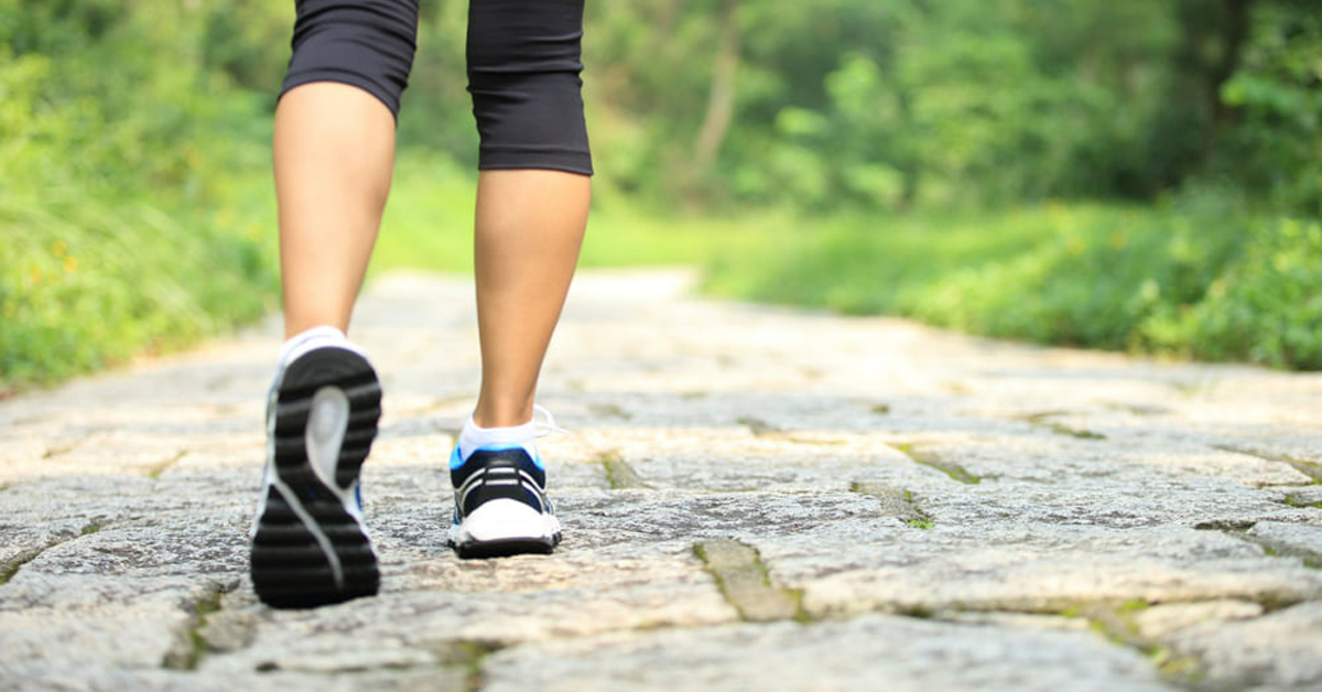 Migliori scarpe per camminare veloce: 7 modelli da walking