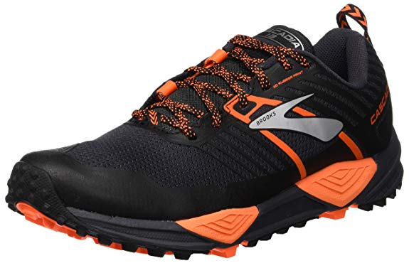 Brooks Cascadia 13 Migliore scarpa trail running 