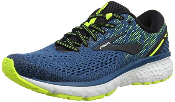 Scarpe running offerte fine serie, Brooks Ghost 11, Scarpe da Running Uomo in offerta