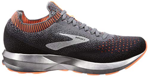 Scarpe Brooks Levitate 2 flessibili e veloci