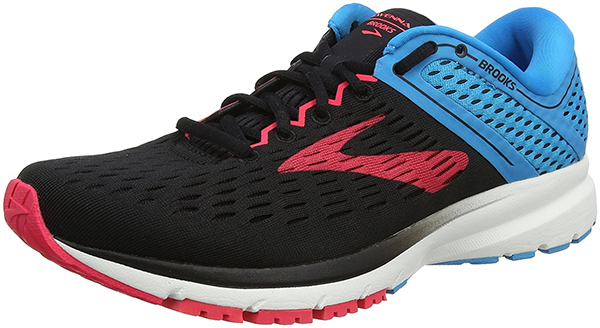 Brooks Ravenna 9 migliore scarpa running Brooks per donna