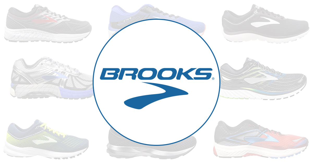 Scarpe Brooks Opinioni