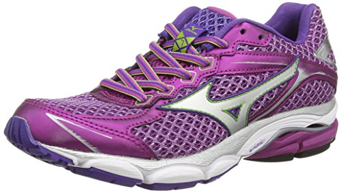 Mizuno - Wave Ultima 7 (W), Scarpe da Corsa da Donna