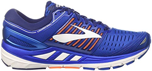 Scarpe Brooks Running Transcend 5