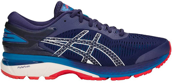 ASICS GEL-Kayano 25, Scarpe da Running, Uomo