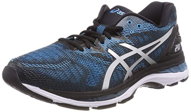 Asics Gel-Nimbus 20 Scarpe Running Uomo