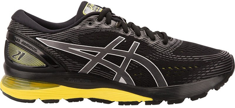 Asics Gel-Nimbus 21 scarpe running uomo