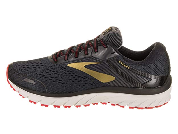 Recensione Brooks Adrenaline GTS 18