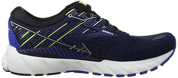 Brooks Adrenaline GTS 19, Scarpe da Running Uomo