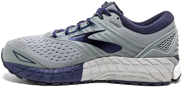 Brooks Beast '18, Scarpe da Running Uomo controllo del movimento