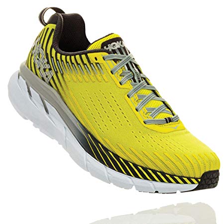 Hoka Clifton 5, Scarpe Running uomo