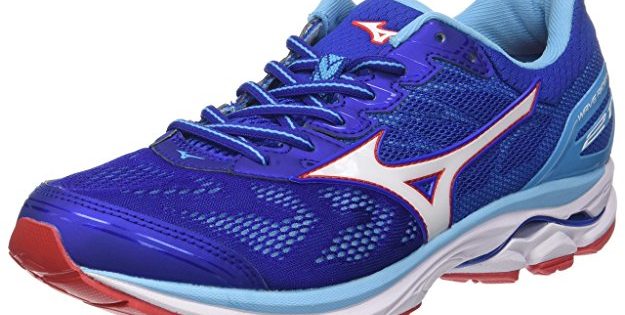 Mizuno Wave Rider 21 scarpe running